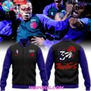 Toronto Raptors 30th Anniversary Limited Jacket