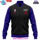 Toronto Raptors 30th Anniversary Limited Jacket