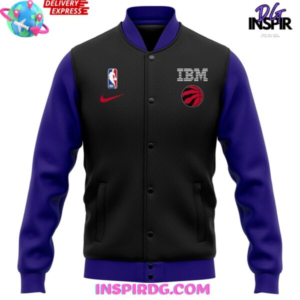 Toronto Raptors 30th Anniversary Limited Jacket - Image 2