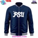 For The Glory Of Penn State Nittany Lions Special Bomber Jacket