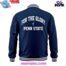 For The Glory Of Penn State Nittany Lions Special Bomber Jacket