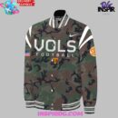 Tennessee Volunteers Military Appreciation 2024 Jacket