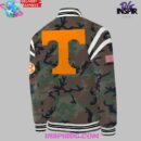 Tennessee Volunteers Military Appreciation 2024 Jacket