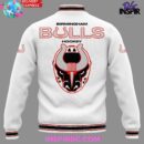 Birmingham Bulls Hockey Special Jacket