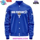 Los Angeles Dodgers x Kobe Job Finished Special Jacket