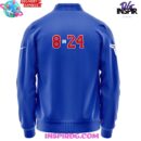 Los Angeles Dodgers x Kobe Job Finished Special Jacket
