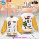 Tyler The Creator x Gucci Limited Edition Jacket