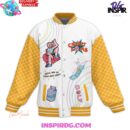 Tyler The Creator x Gucci Limited Edition Jacket