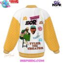 Tyler The Creator x Gucci Limited Edition Jacket