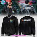 Phoenix Raceway Nascar 2024 Baseball Jacket