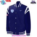 Duke Blue Devils The Brotherhood 2024 Baseball Jacket