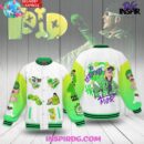 Feid Ferxxo MOR Limited Edition Varsity Jacket