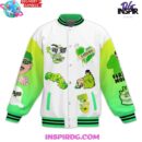 Feid Ferxxo MOR Limited Edition Varsity Jacket