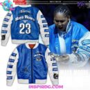 Minnesota Lynx Maya Moore Retirement Bomber Jacket