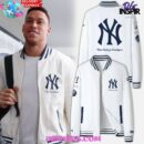 New York Or Nowhere 2024 Bomber Jacket