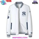New York Or Nowhere 2024 Bomber Jacket