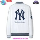 New York Or Nowhere 2024 Bomber Jacket