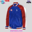 USA Olympic Games 2024 Limited Edition Baseball Jacket