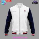 TEAM GB Ben Sherman Bomber Jacket