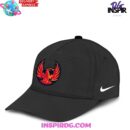 Coachella Valley Firebirds Limited Edition Baseball Jacket