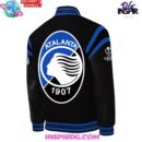 Atalanta BC UEFA Europa League Champions 2024 Baseball Jacket