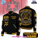 Star Wars Imperial Academy Limited Edition Baseball Jacket