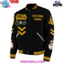 Star Wars Imperial Academy Limited Edition Baseball Jacket