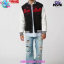ULTRA GAME UO Exclusive NBA Varsity Jacket