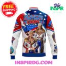 The American Nightmare Cody Jacket