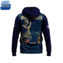Houston Texans x Morgan Wallen Live In Houston Limited Edition Hoodie