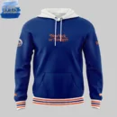 New York or Nowhere Mets Limited Edition Hoodie