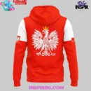 Seattle Mariners Polish Heritage Celebration Hoodie