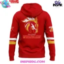 Calgary Wranglers Kid's Friday Special Hoodie