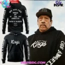 Los Angeles Kings x Born x Raised Special Hoodie