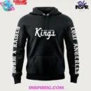 Los Angeles Kings x Born x Raised Special Hoodie