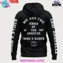 Los Angeles Kings x Born x Raised Special Hoodie