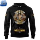 John Cena 17-Time World Champion WWE Limited Edition Hoodie