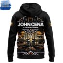 John Cena 17-Time World Champion WWE Limited Edition Hoodie