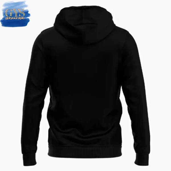 USA Hockey IIHF Women's World Champions 2025 Hoodie - Gotyourstyle - Image 3
