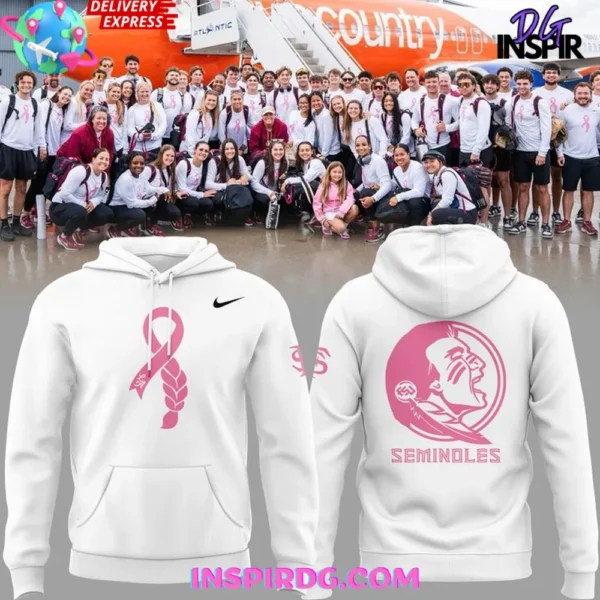 Florida State Seminoles 2025 Fighting For Coacha Hoodie T-shirt