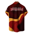 Tampa Bay Buccaneers NFL Eternal Ripple Hawaiian Shirt