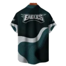 Philadelphia Eagles NFL Eternal Ripple Hawaiian Shirt