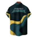 Jacksonville Jaguars NFL Eternal Ripple Hawaiian Shirt