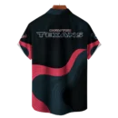 Houston Texans NFL Eternal Ripple Hawaiian Shirt