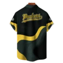 Green Bay Packers NFL Eternal Ripple Hawaiian Shirt