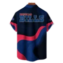 Buffalo Bills NFL Eternal Ripple Hawaiian Shirt