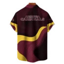 Arizona Cardinals NFL Eternal Ripple Hawaiian Shirt