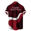 Detroit Red Wings Hockey Eternal Ripple Hawaiian Shirt