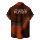 Philadelphia Flyers Hockey Eternal Ripple Hawaiian Shirt