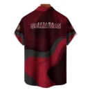 Ottawa Senators Hockey Eternal Ripple Hawaiian Shirt
